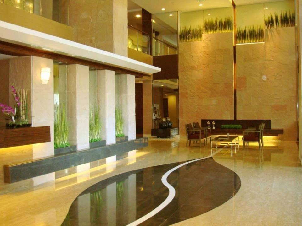 Studio Unit Condo At Antel Serenity Suites Makati Manila Ngoại thất bức ảnh