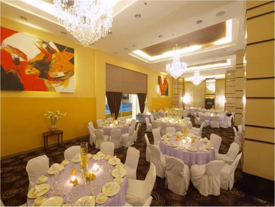 Studio Unit Condo At Antel Serenity Suites Makati Manila Ngoại thất bức ảnh