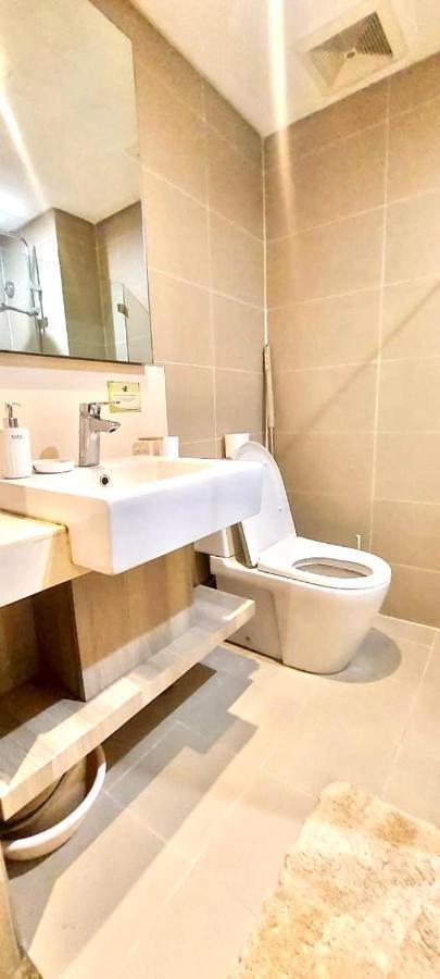 Studio Unit Condo At Antel Serenity Suites Makati Manila Ngoại thất bức ảnh