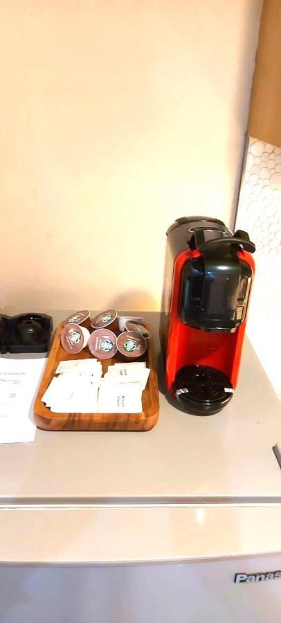Studio Unit Condo At Antel Serenity Suites Makati Manila Ngoại thất bức ảnh