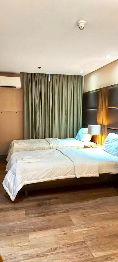 Studio Unit Condo At Antel Serenity Suites Makati Manila Ngoại thất bức ảnh